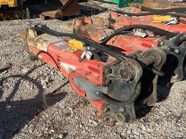 Allied 1655 Hammer / Brecher