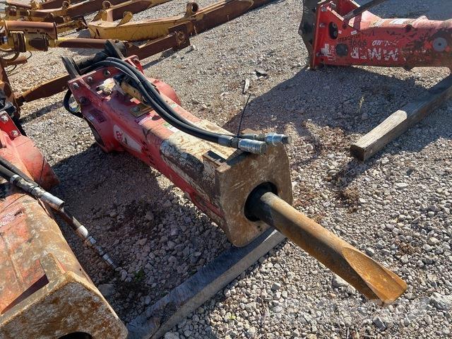 Allied 1655 Hammer / Brecher