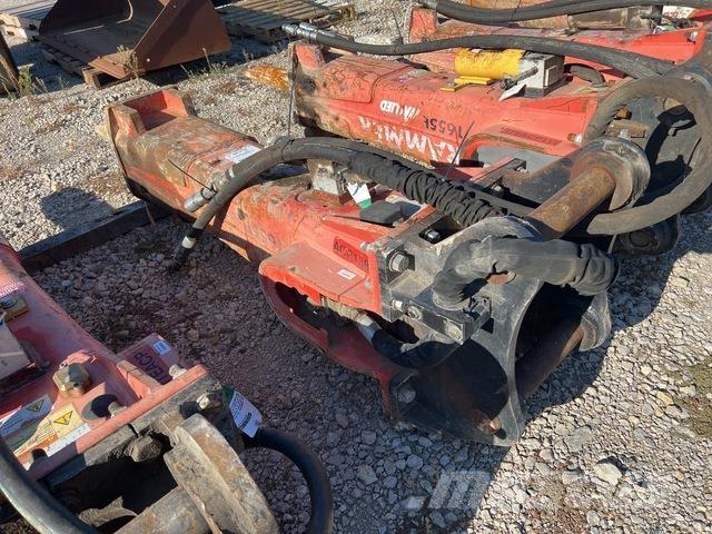 Allied 1655E Hammer / Brecher