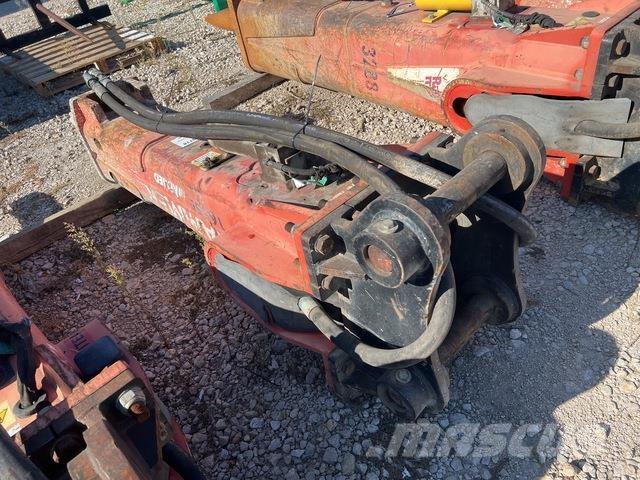 Allied 1655E Hammer / Brecher