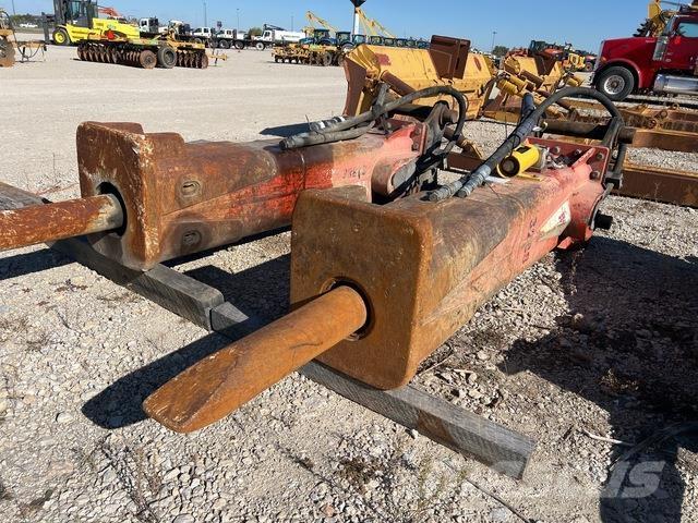 Allied 3288 Hammer / Brecher