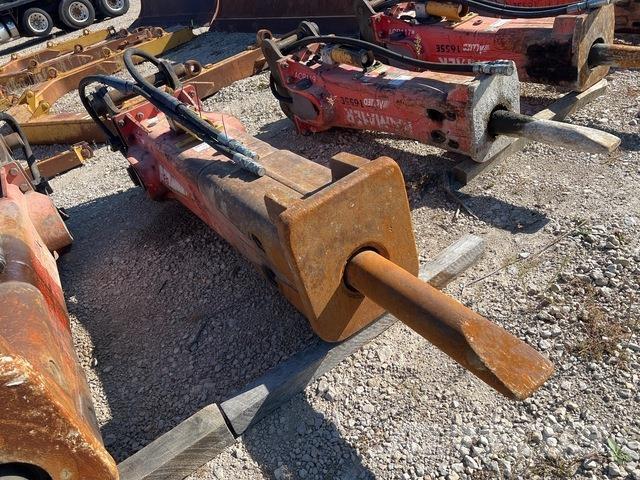 Allied 3288 Hammer / Brecher