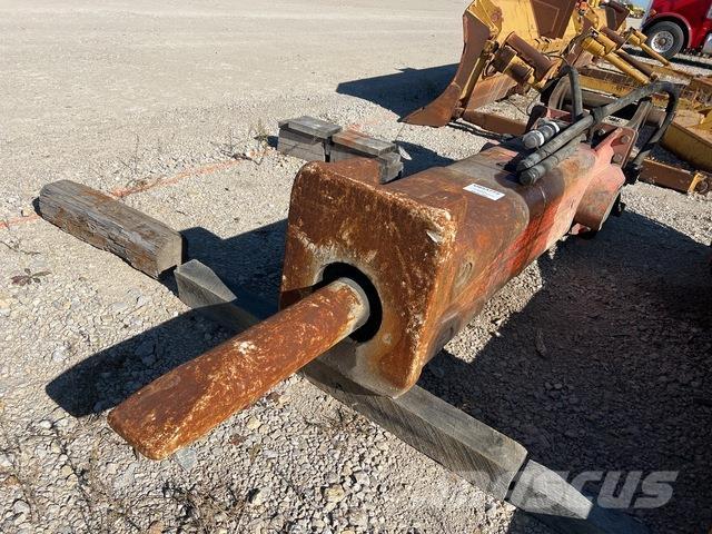 Allied 3288E Hammer / Brecher