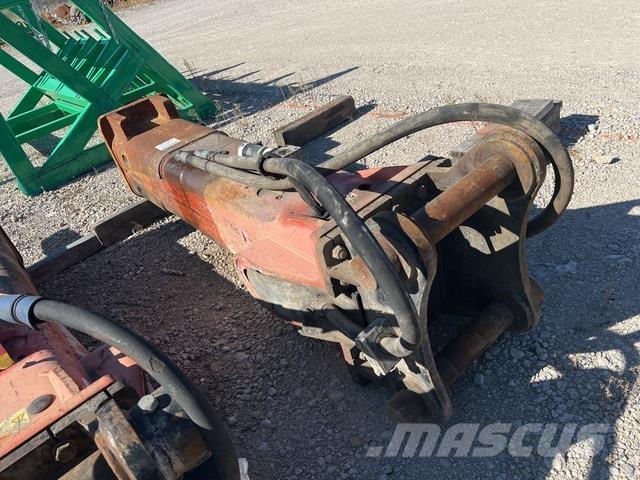 Allied 3288E Hammer / Brecher