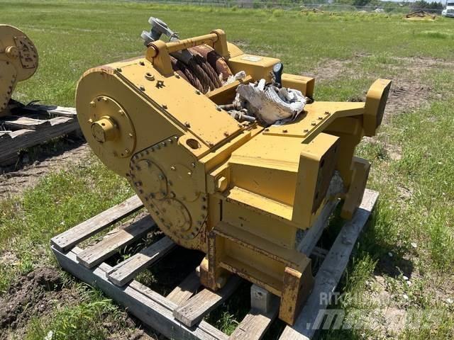 Allied W12E Andere Zubehörteile