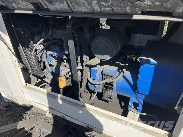  Allight Diesel Generatoren