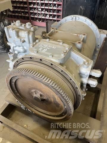 Allison S6610M Getriebe
