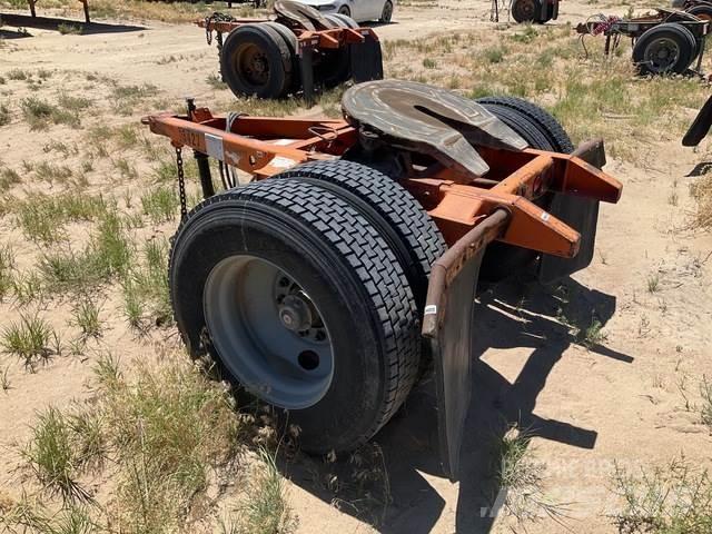 Alloy  Dollyanhänger