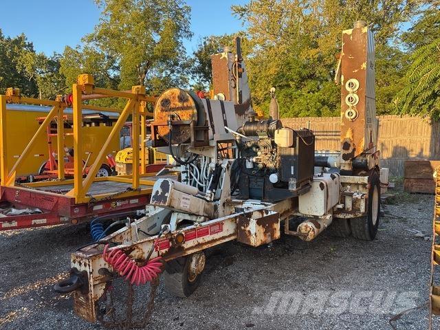 Altec AD-108 Sonstige Baumaschinen