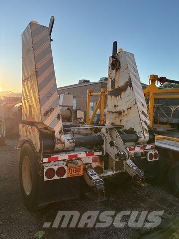 Altec AD-108 Sonstige Baumaschinen