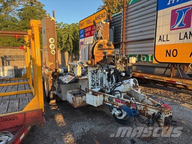 Altec AD-108 Sonstige Baumaschinen
