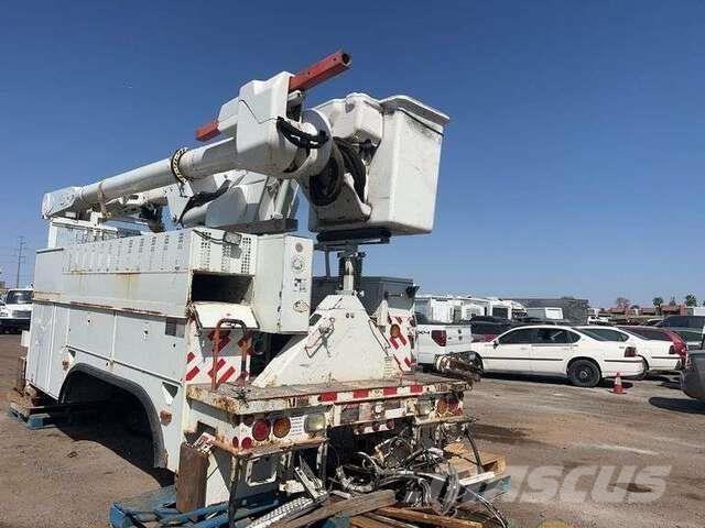 Altec AM55E Transport Sonstige