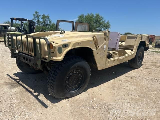 AM General  Pickup/Pritschenwagen