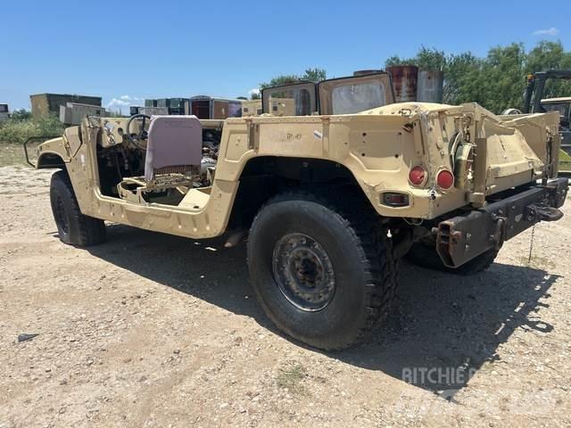 AM General  Pickup/Pritschenwagen
