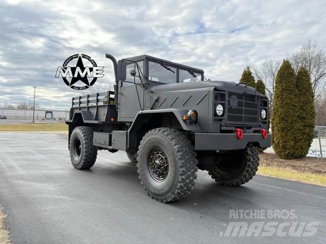  AMG M923A1 Kofferaufbau