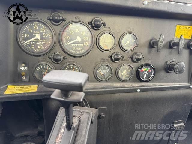  AMG M923A1 Kofferaufbau