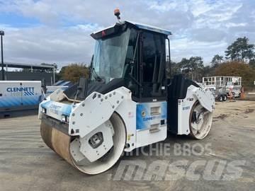 Ammann ARX 110 Tandemwalzen