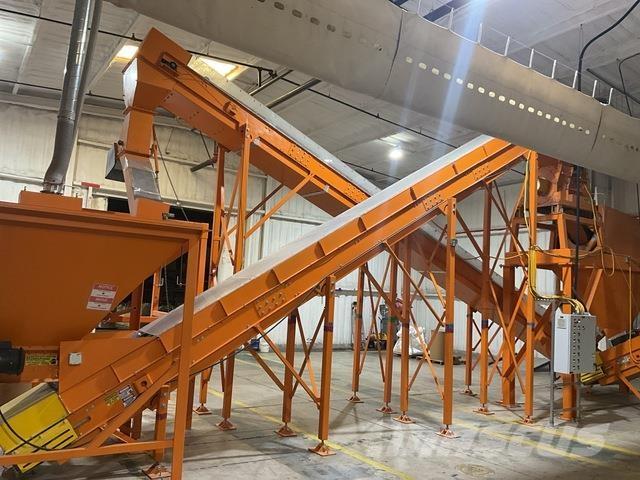  Andela Motoren und Getriebe