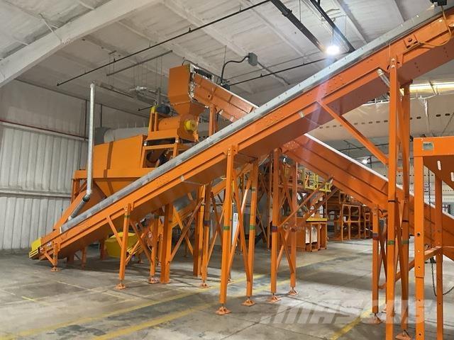  Andela Motoren und Getriebe