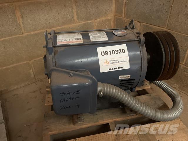  AO Smith Industriemaschinen