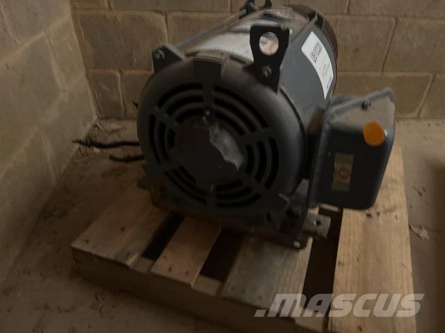  AO Smith Industriemaschinen