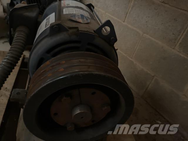  AO Smith Industriemaschinen