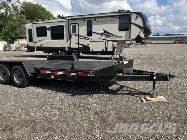  Appalachian Autotransportauflieger