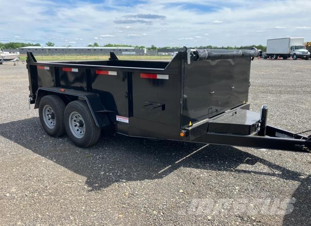  Appalachian Kippanhänger