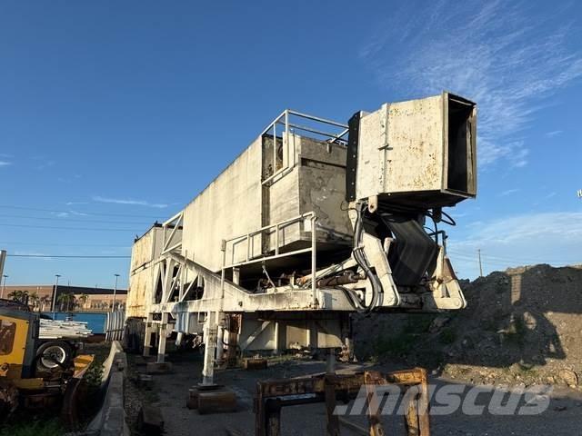  Aran 280B Betonfertigungssanlagen