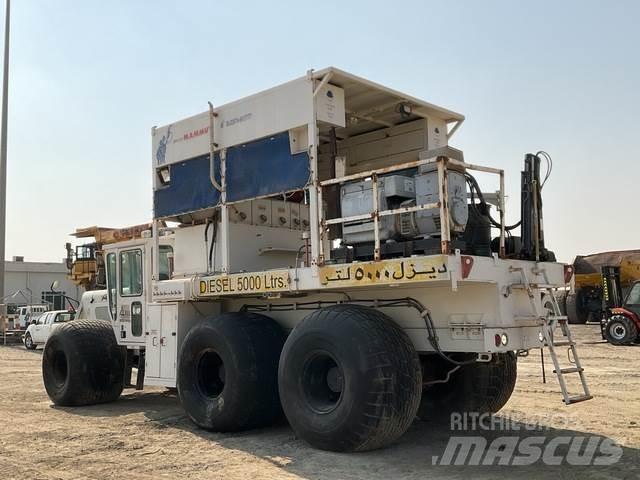 Ardco K Sonstige Baumaschinen