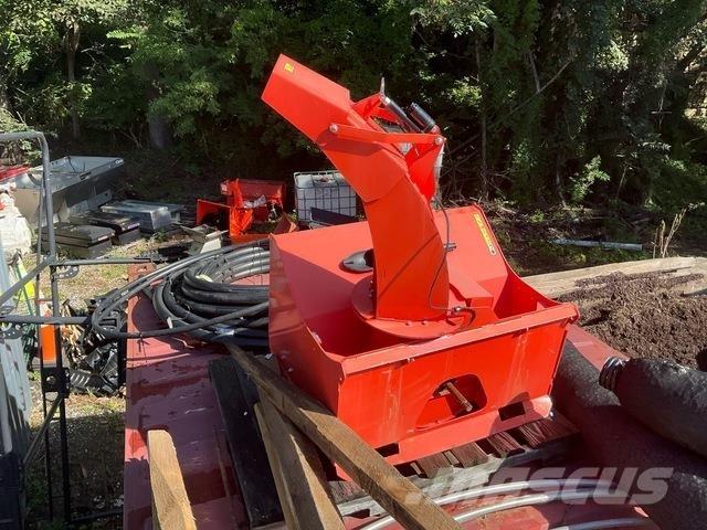 Ariens 851002 Schneefräse