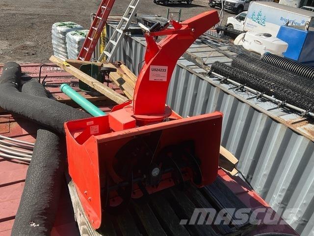 Ariens 851002 Schneefräse