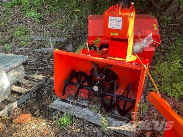 Ariens 851002 Schneefräse