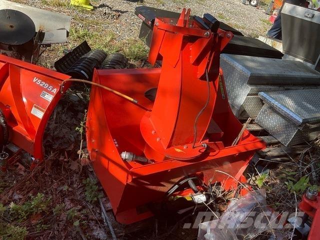 Ariens 851002 Schneefräse