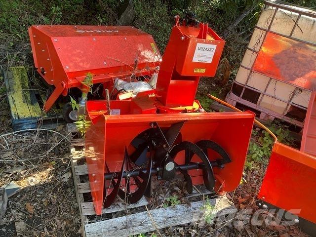 Ariens 851002 Schneefräse