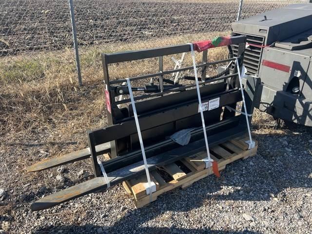 Arrow F5560T Sonstige Baumaschinen