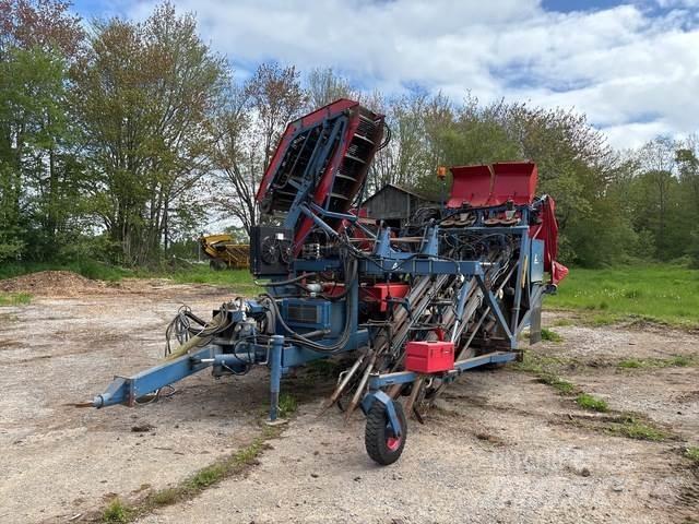 Asa-Lift F200 Sonstige Baumaschinen