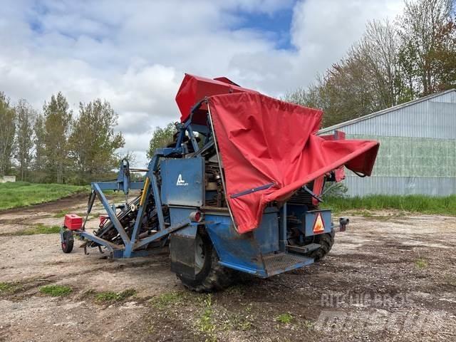 Asa-Lift F200 Sonstige Baumaschinen
