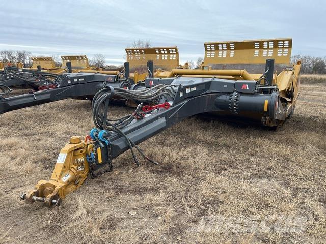 Ashland 2411E Schaber