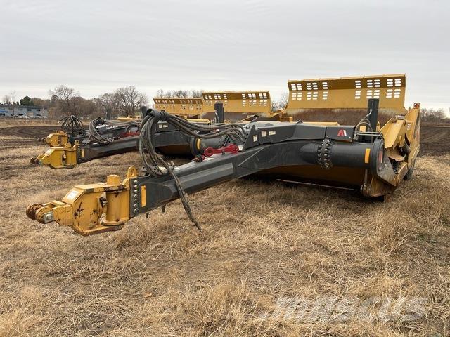 Ashland 2411E Schaber