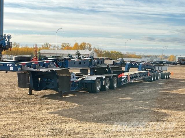 Aspen Custom Tieflader