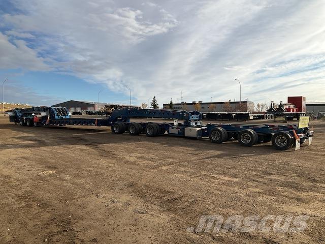 Aspen Custom Tieflader