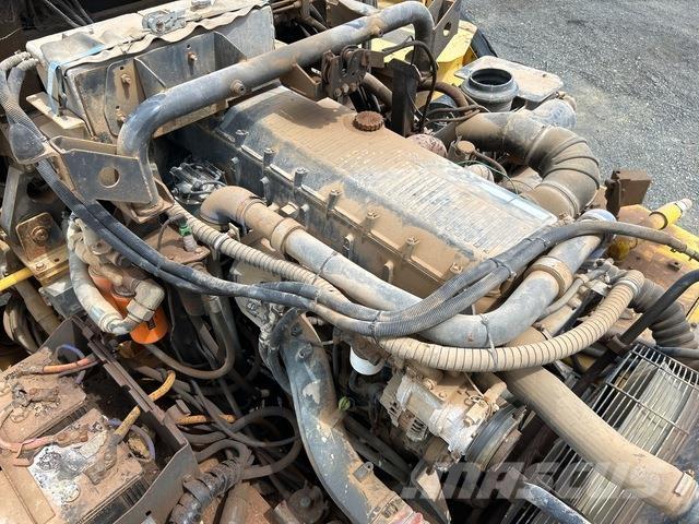 Astra ADT40 Dumper - Knickgelenk