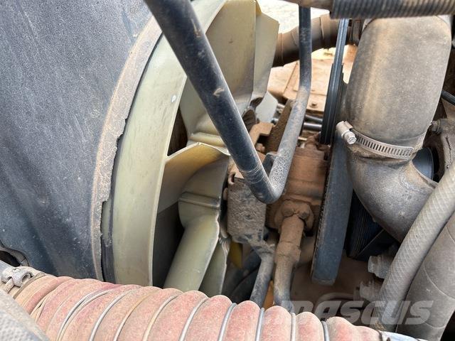 Astra ADT40 Dumper - Knickgelenk