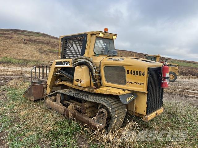 ASV 4810 Kompaktlader