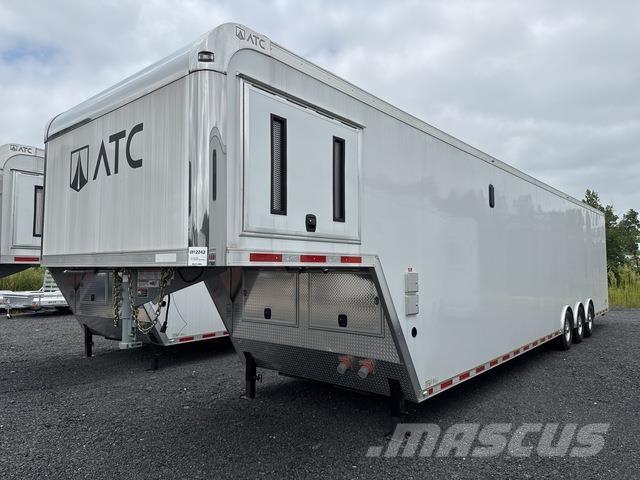 ATC PR300 Andere Anhänger