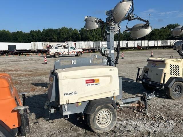 Atlas Copco V4 Lichtmasten