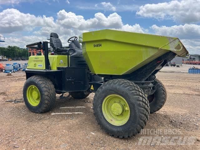 Ausa D600APG Minidumper