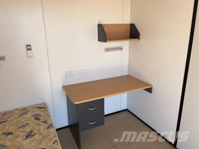  Ausco Sonstige Baumaschinen