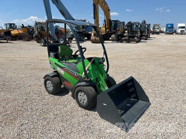 Avant M225 Radlader